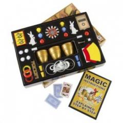 Set Scoala de Magie - Editia Gold