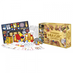 Set Scoala de Magie - Editia Gold