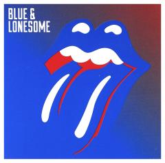 Blue & Lonesome - RV