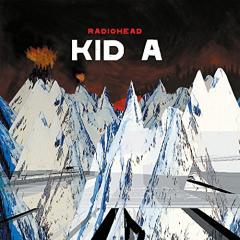 Kid A - Vinyl