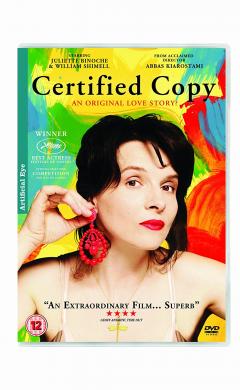 Certified Copy / Copie conforme