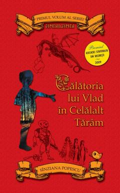 Calatoria lui Vlad in Celalalt Taram Sinziana Popescu