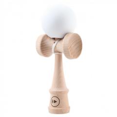 Joc de indemanare - Kendama - Grip K-White
