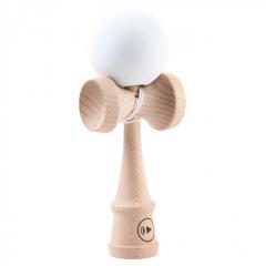 Joc de indemanare - Kendama - Grip K-White