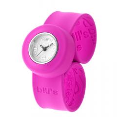 Curea mica pentru ceas - Mini - Pink