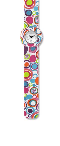 Curea mica pentru ceas - Mini - Pink