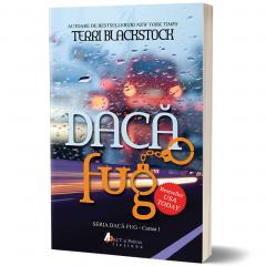 Daca fug Terri Blackstock