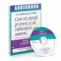 Un compediu al cartii - Audiobook Dale Carnegie