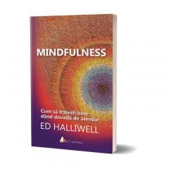 Mindfulness Ed Halliwell