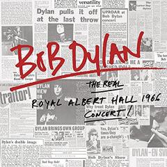 The Real Royal Albert Hall 1966 Concert Live