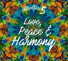 Love, Peace & Harmony