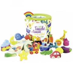 Joc - Ating si gasesc