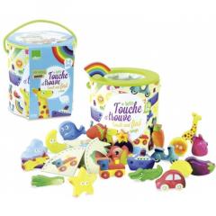 Joc - Ating si gasesc