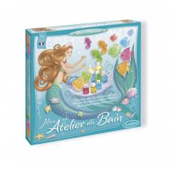 Kit - Mon Atelier du Bain