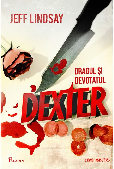 Dragul si devotatul Dexter