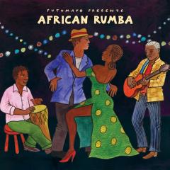 Putumayo Presents African Rumba