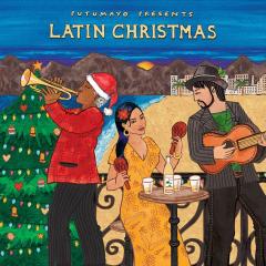 Putumayo Presents Latin Christmas