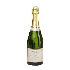 Champagne Clos des Colombes - La Ferraudiere, brut, gran cru