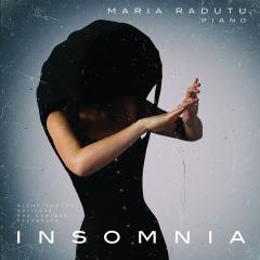 Insomnia - Vinyl