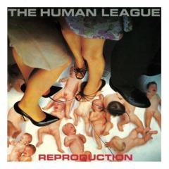 Reproduction - Vinyl