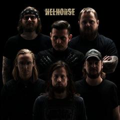 Helhorse - Vinyl