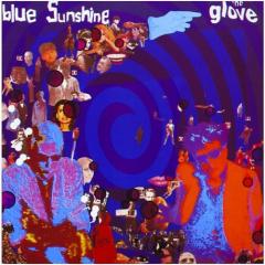 Blue Sunshine - Vinyl