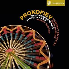 Prokofiev - Symphony No. 5, Piano Concerto No. 3