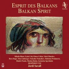 Esprit des Balkans / Balkan Spirit 