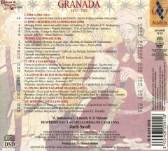 Granada 1013-1502