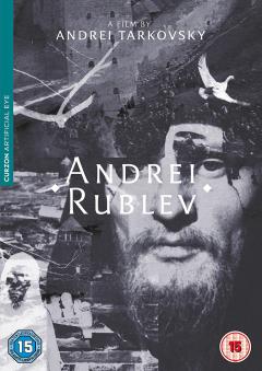 Andrei Rublev / Andrey Rublev