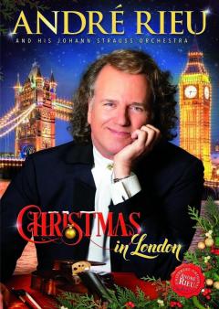 Andre Rieu - Christmas In London
