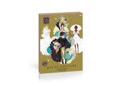 Set de creatie - Haute Couture Parade