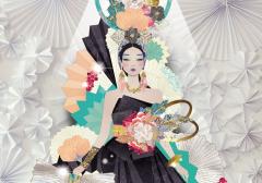 Set de creatie - Haute Couture Parade