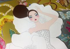 Set de creatie - Haute Couture Parade