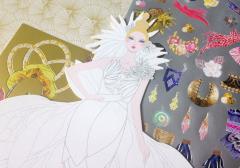 Set de creatie - Haute Couture Parade