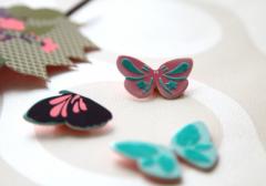 Kit decorativ - Animal Fantasy