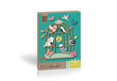 Casuta pasarilor - Le Chant Des Oiseaux