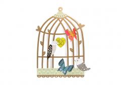 Casuta pasarilor - Le Chant Des Oiseaux