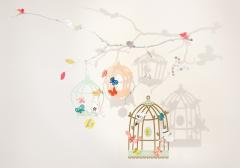 Casuta pasarilor - Le Chant Des Oiseaux