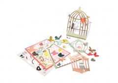 Casuta pasarilor - Le Chant Des Oiseaux