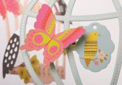 Casuta pasarilor - Le Chant Des Oiseaux