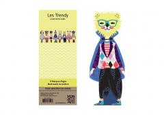 Semne de carte - Trendy
