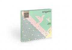 Origami - Green