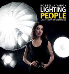 Lighting People Rossella Vanon