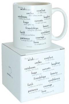 Cana - My Wish for You Quotable Cards