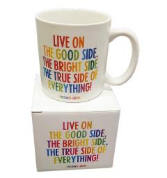 Cana - Live On the Good Side