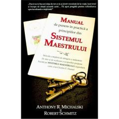 Manual de punere in practica a principiilor din Sistemul Maestrului
