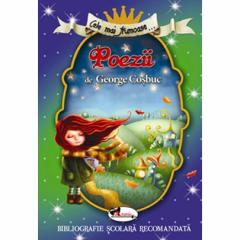 Cele mai frumoase poezii de George Cosbuc George Cosbuc