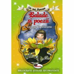 Cele mai frumoase balade si poezii de G. Topirceanu George Topirceanu