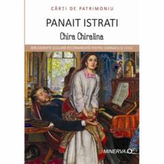 Chira Chiralina Panait Istrati